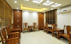 Guangzhou Fucheng Business Hotel